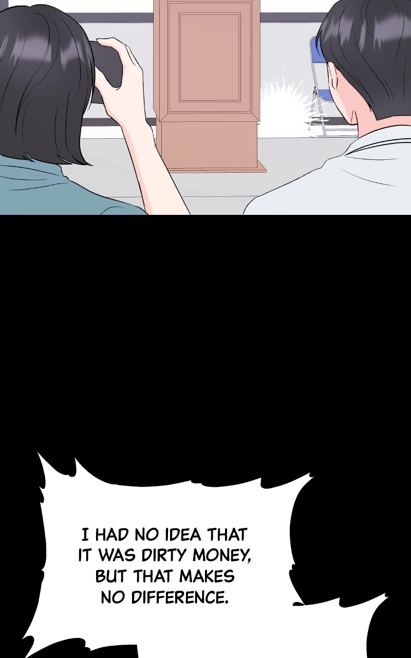 Diving Into Love Chapter 58 page 7 - 