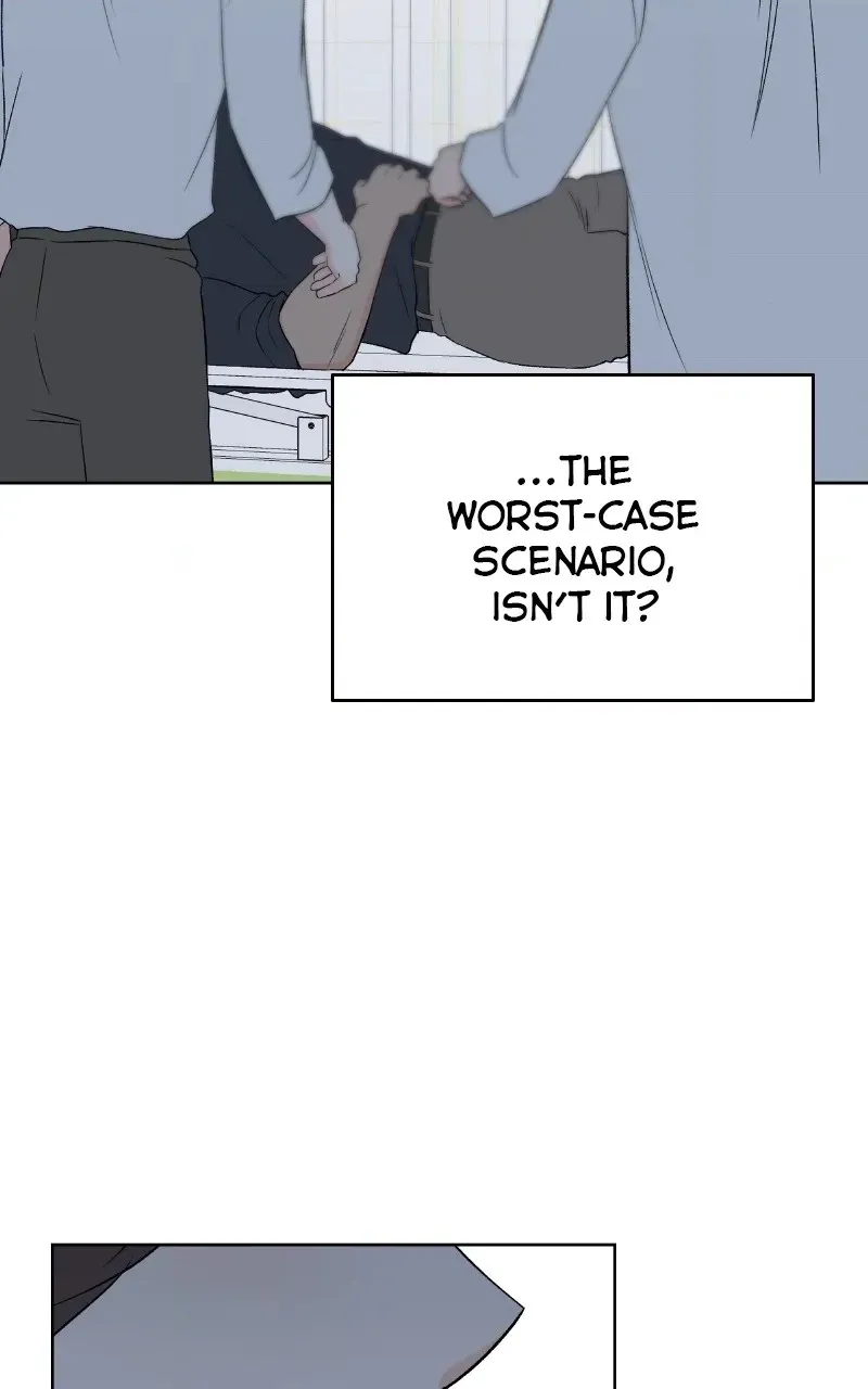 Diving Into Love Chapter 58 page 70 - 