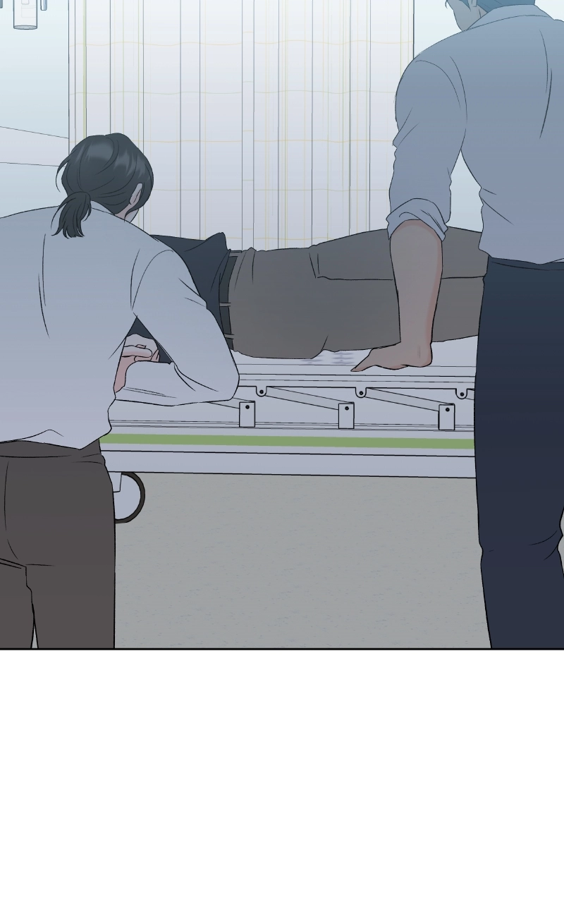 Diving Into Love Chapter 58 page 78 - 