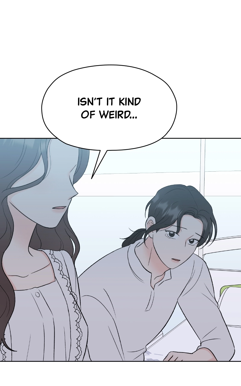 Diving Into Love Chapter 58 page 79 - 