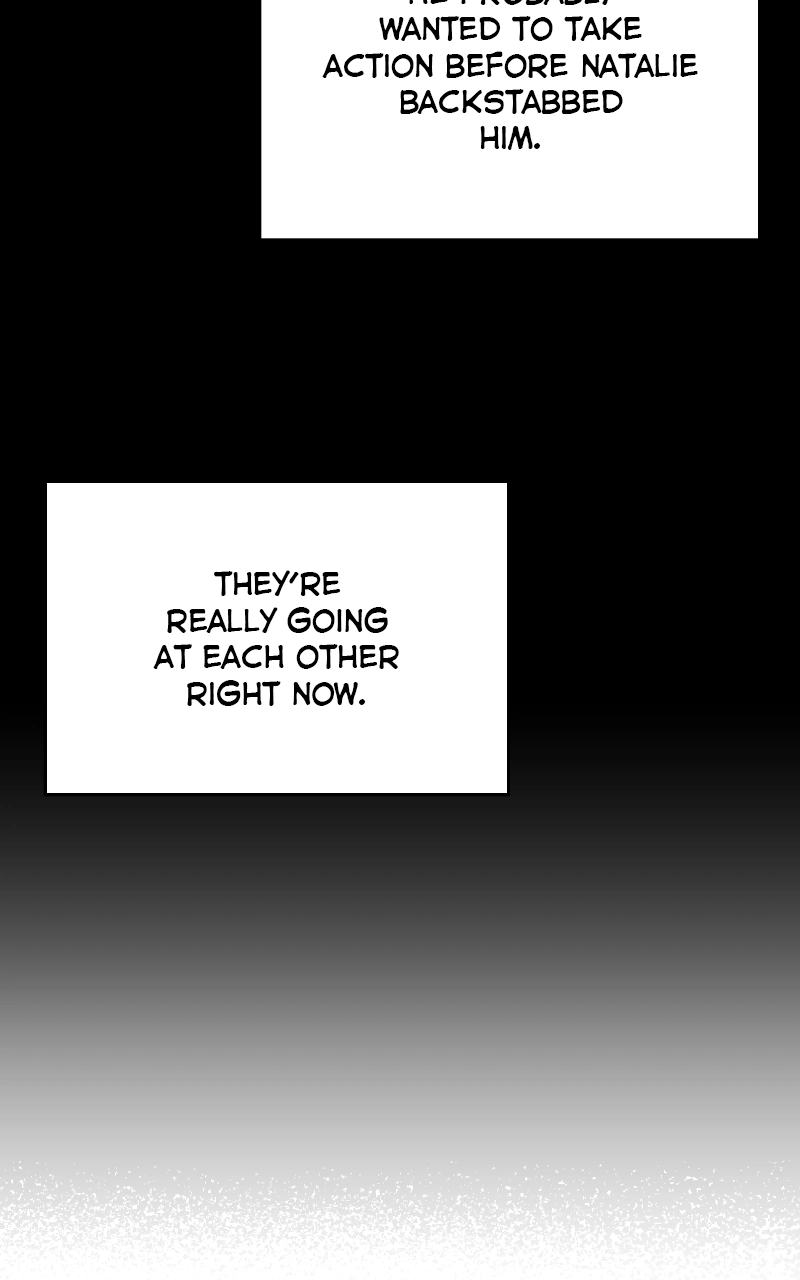 Diving Into Love Chapter 58 page 9 - 