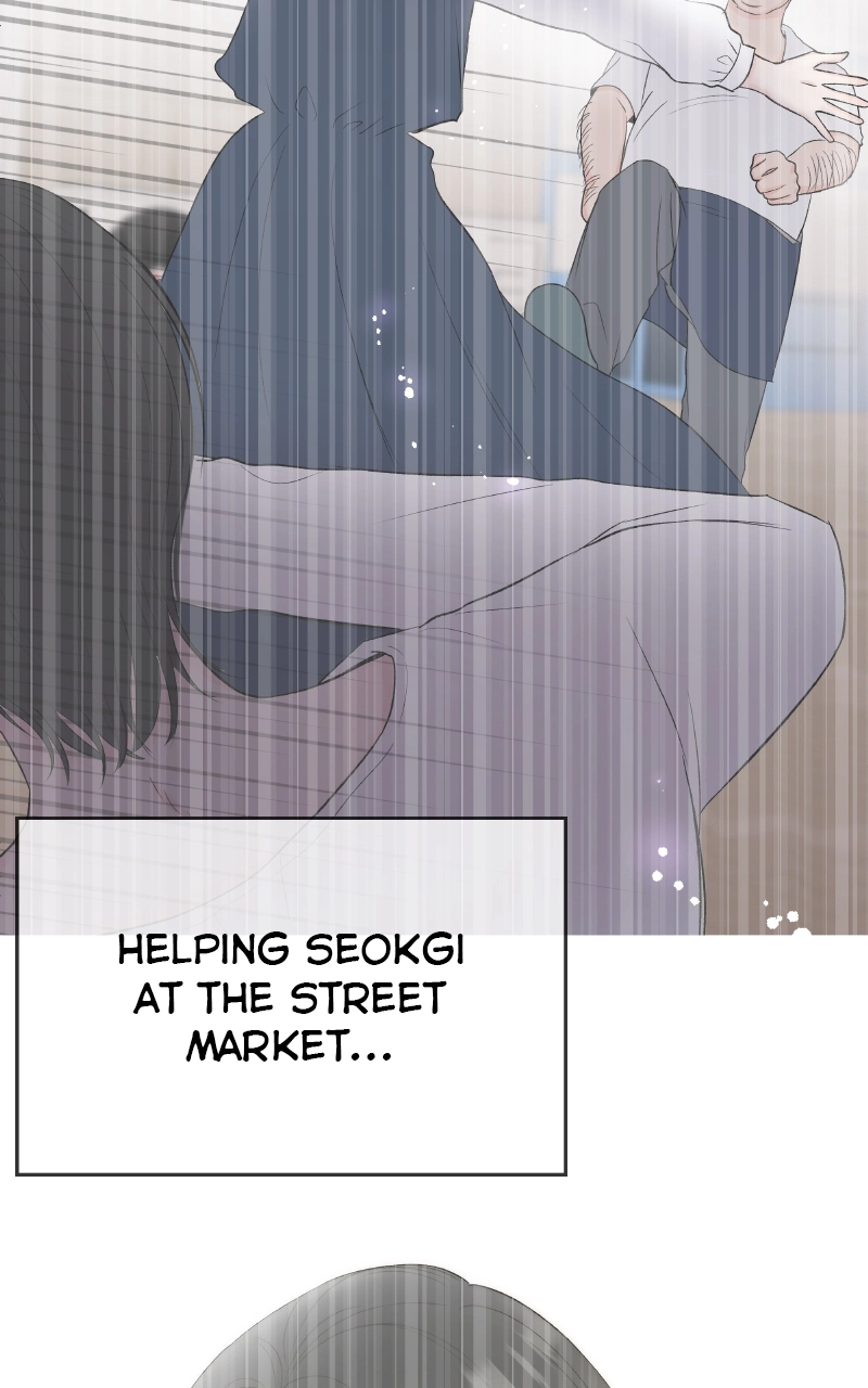 Diving Into Love Chapter 58 page 82 - 