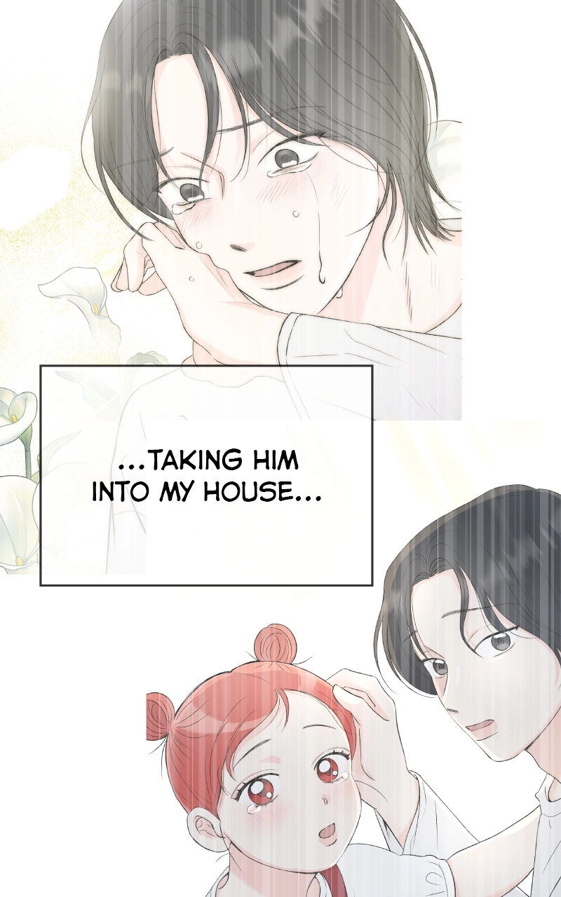 Diving Into Love Chapter 58 page 83 - 