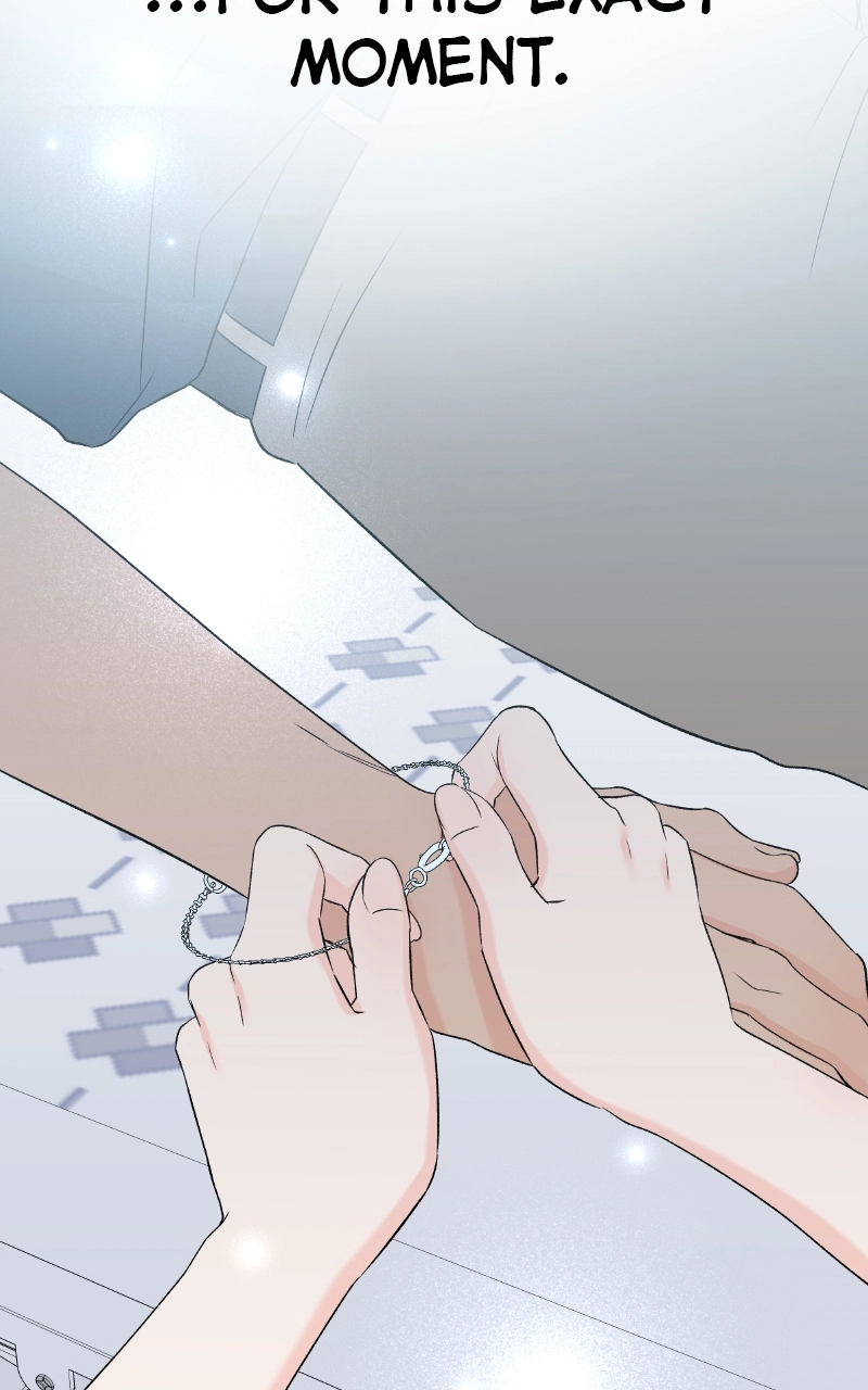 Diving Into Love Chapter 58 page 95 - 