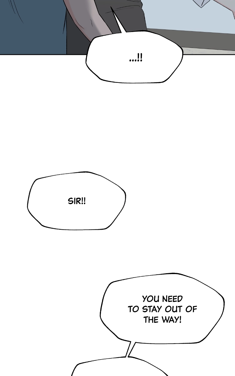 Diving Into Love Chapter 59 page 16 - 