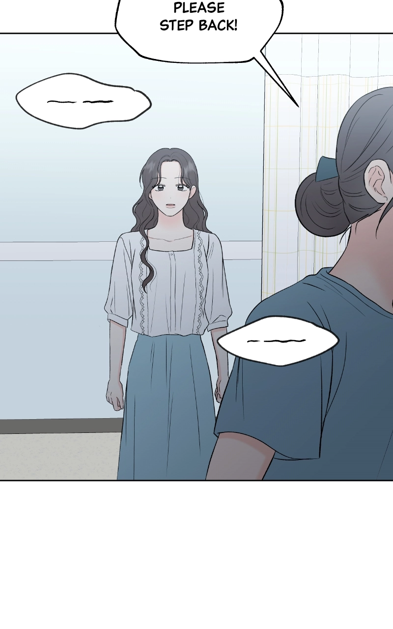 Diving Into Love Chapter 59 page 17 - 