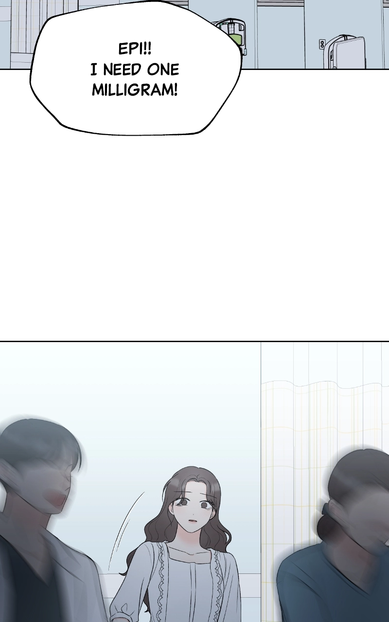 Diving Into Love Chapter 59 page 3 - 