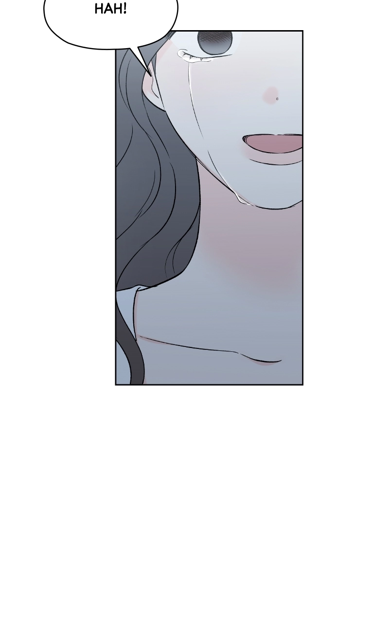 Diving Into Love Chapter 59 page 21 - 