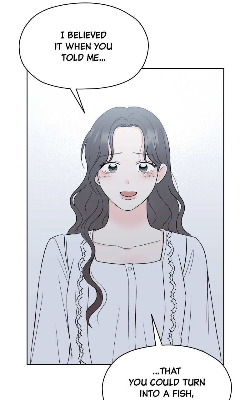 Diving Into Love Chapter 59 page 22 - 