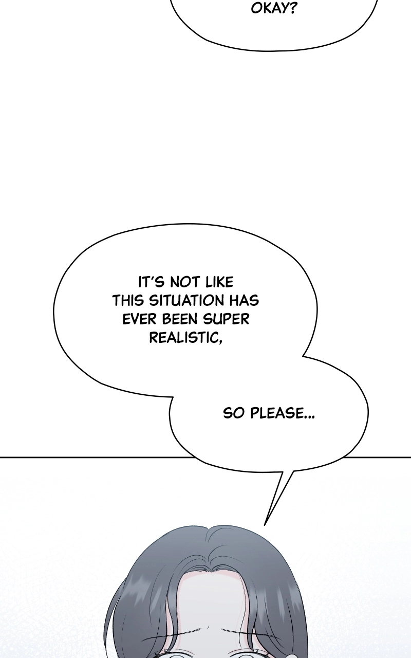 Diving Into Love Chapter 59 page 23 - 