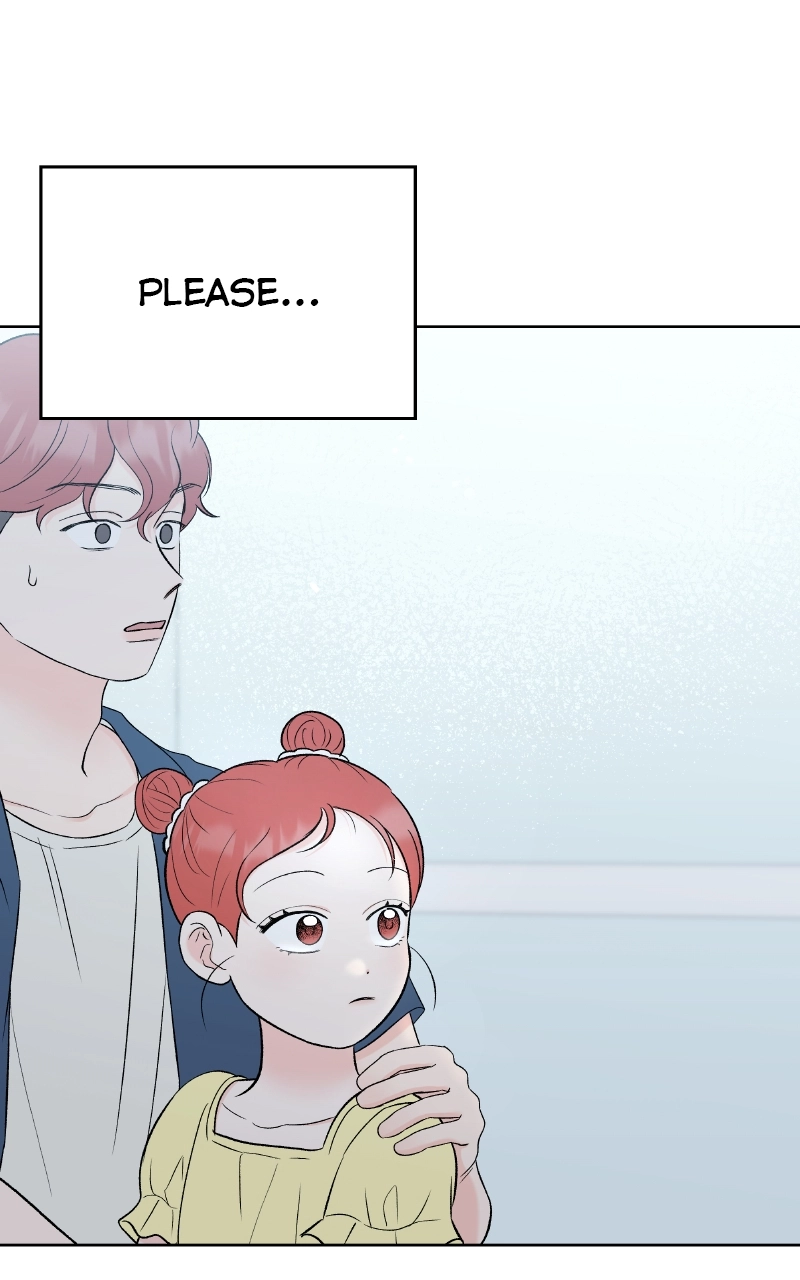 Diving Into Love Chapter 59 page 25 - 