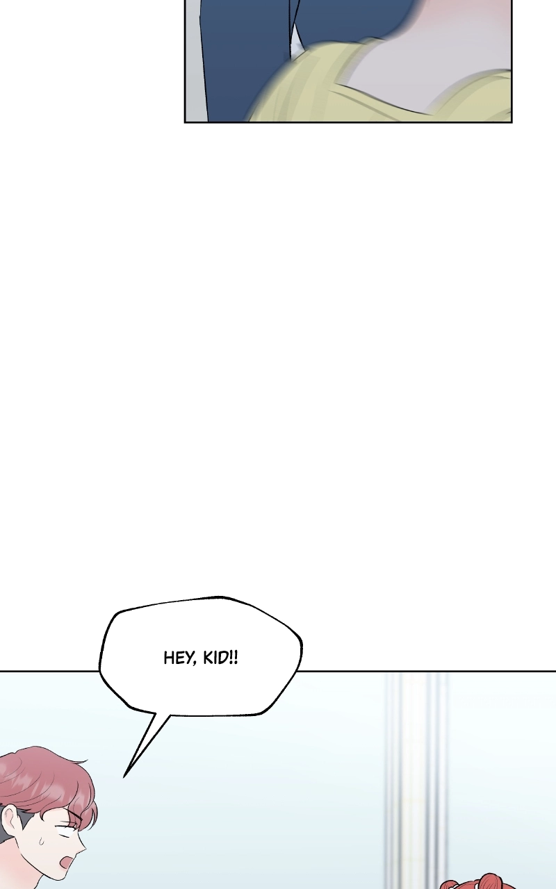 Diving Into Love Chapter 59 page 27 - 