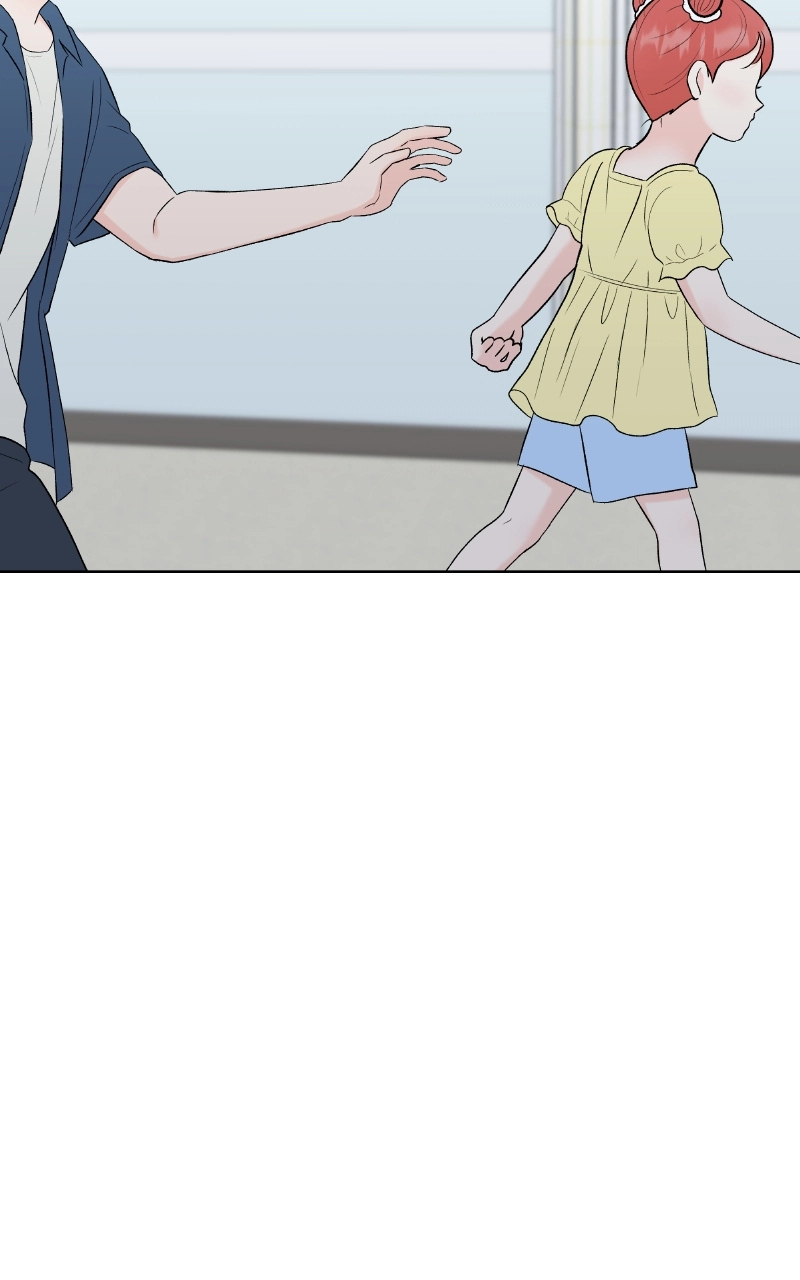 Diving Into Love Chapter 59 page 28 - 