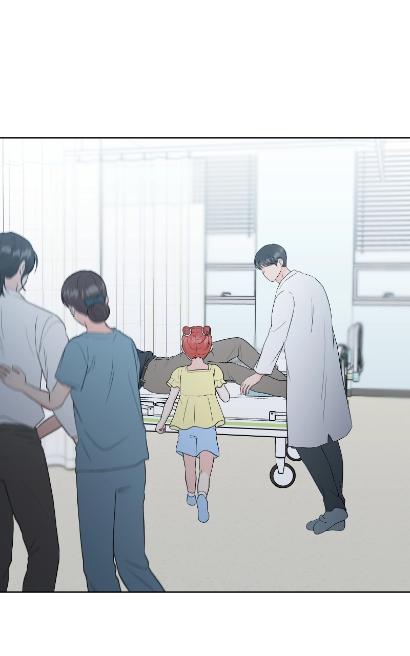 Diving Into Love Chapter 59 page 29 - 