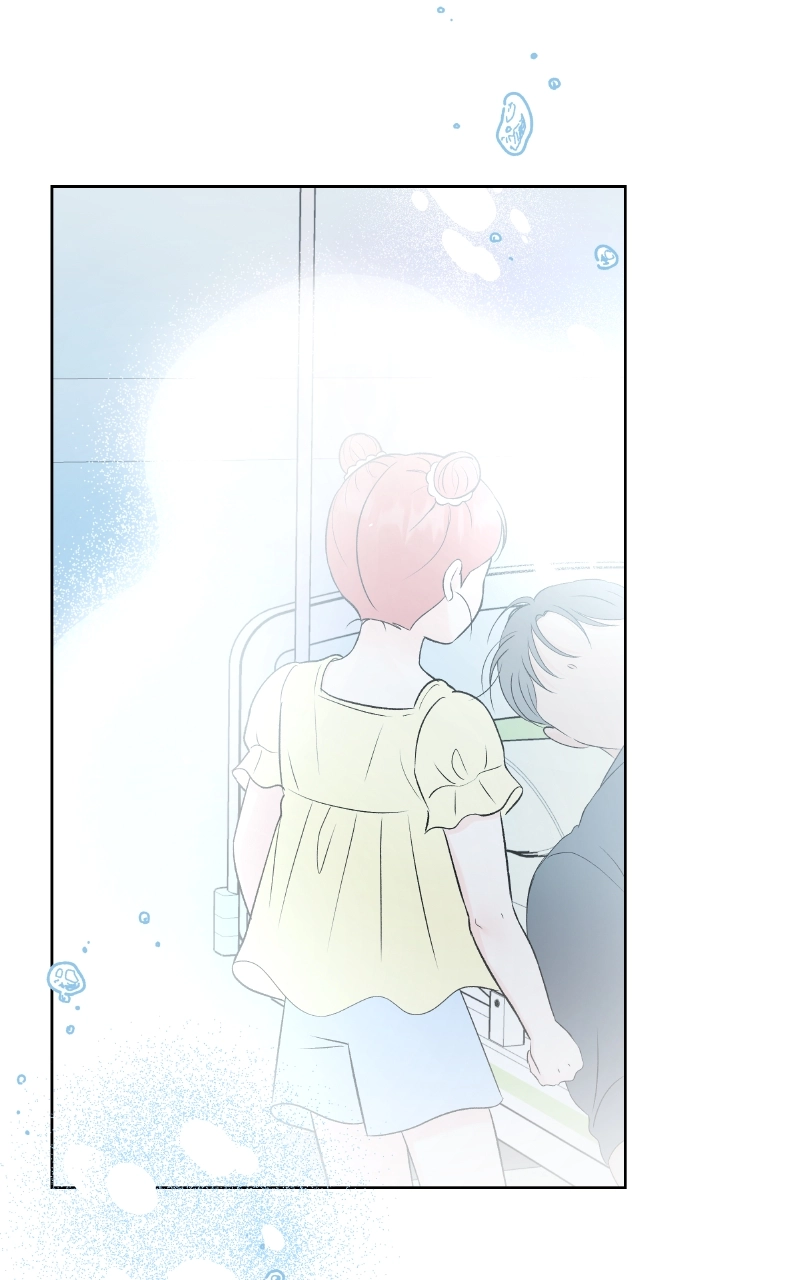 Diving Into Love Chapter 59 page 34 - 