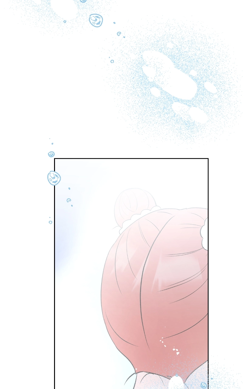 Diving Into Love Chapter 59 page 35 - 