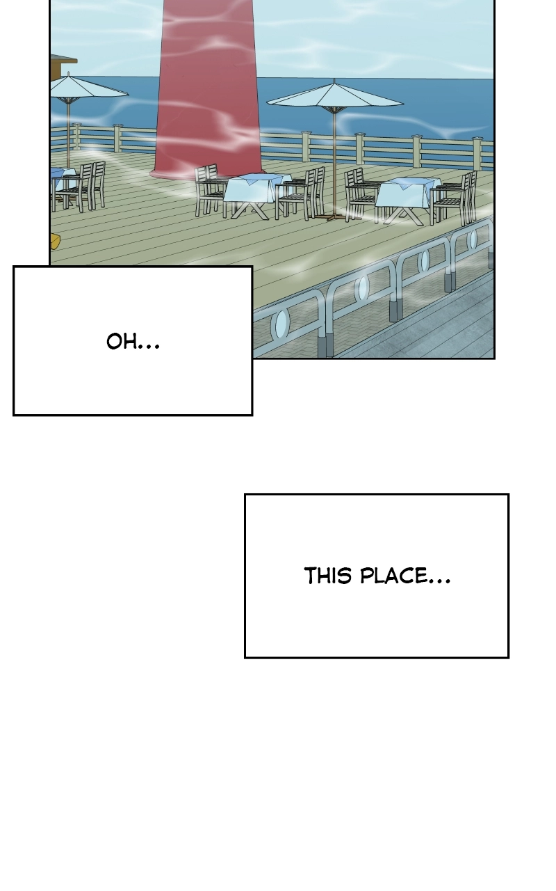 Diving Into Love Chapter 59 page 51 - 
