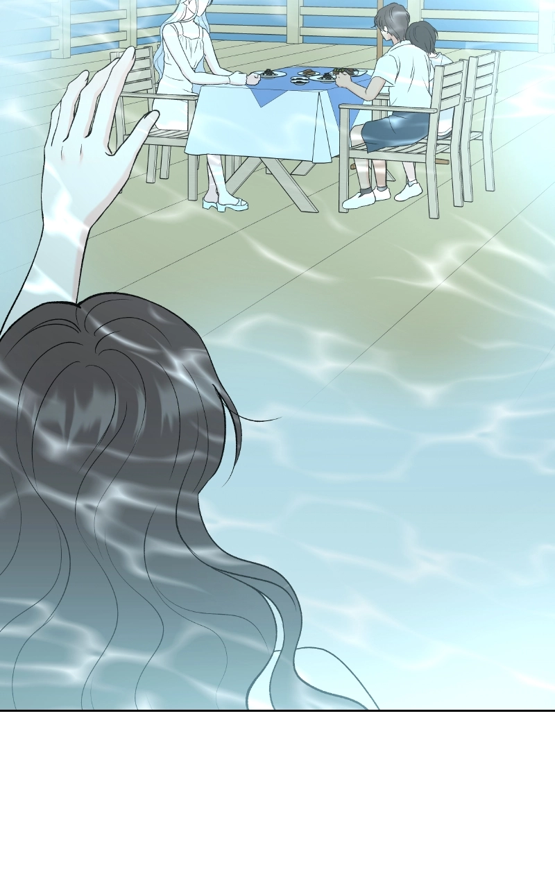 Diving Into Love Chapter 59 page 55 - 