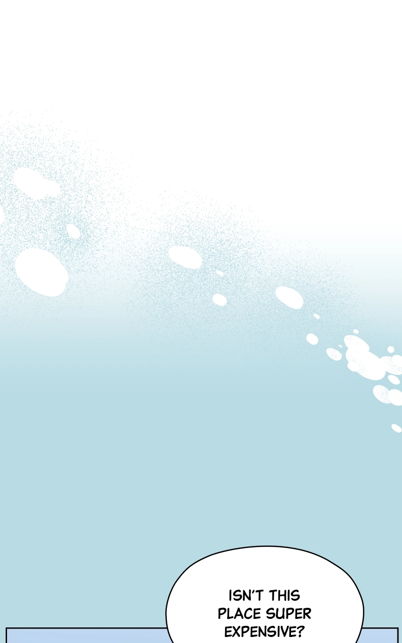 Diving Into Love Chapter 59 page 56 - 