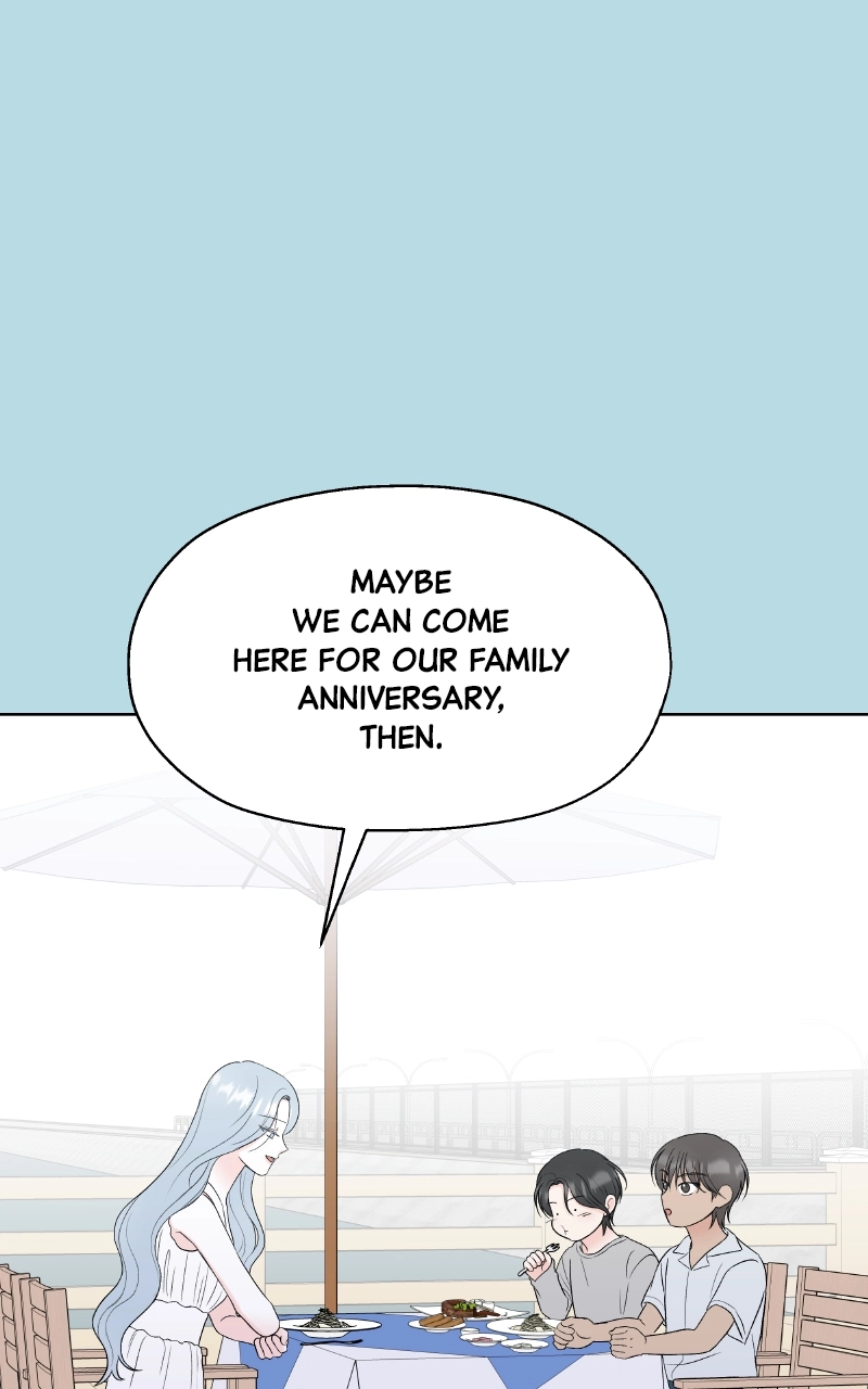 Diving Into Love Chapter 59 page 59 - 