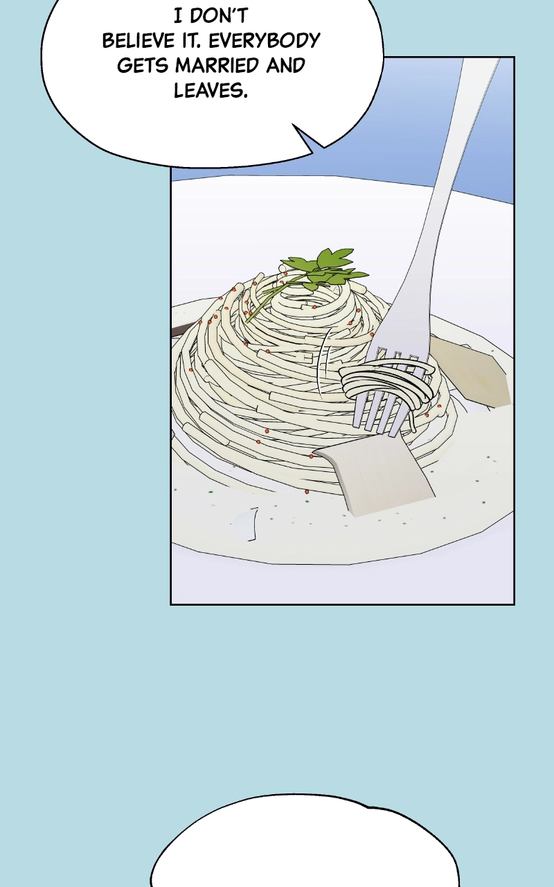 Diving Into Love Chapter 59 page 62 - 