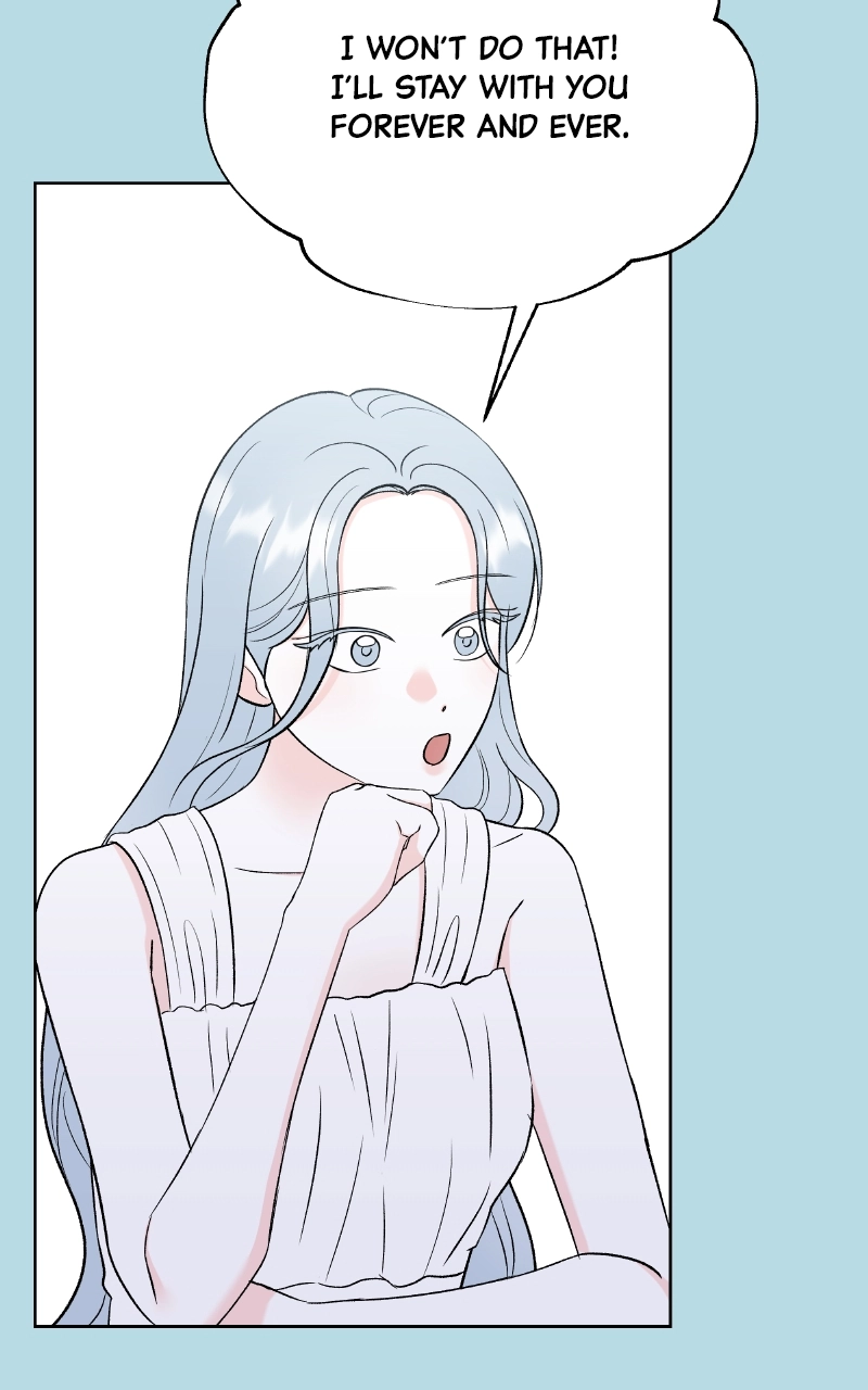 Diving Into Love Chapter 59 page 63 - 