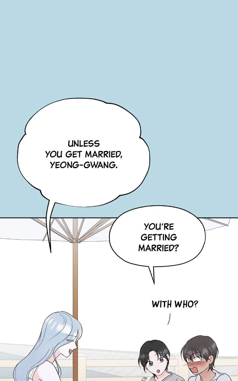Diving Into Love Chapter 59 page 64 - 