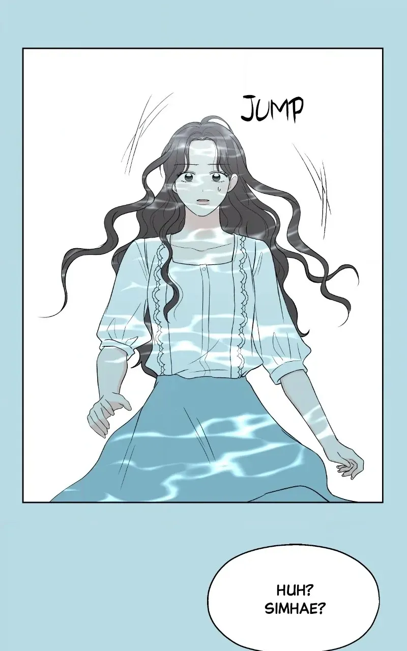 Diving Into Love Chapter 59 page 70 - 