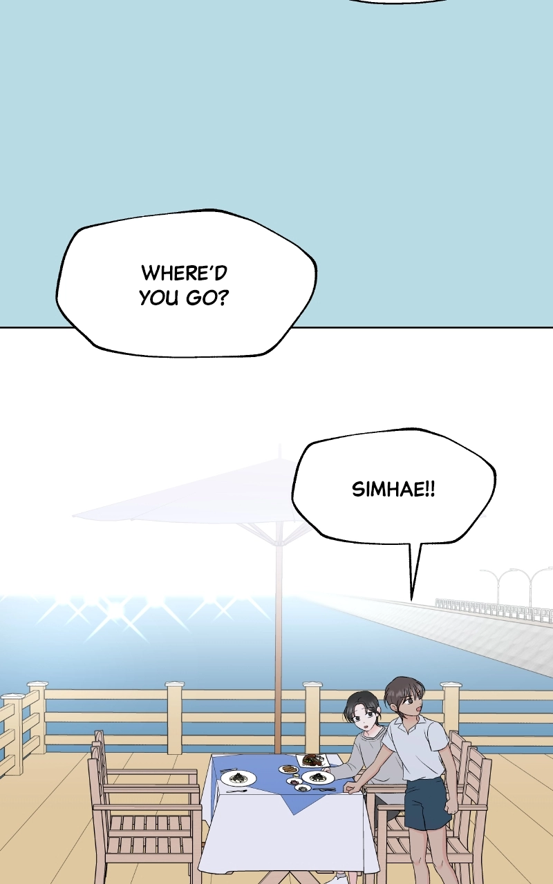Diving Into Love Chapter 59 page 71 - 