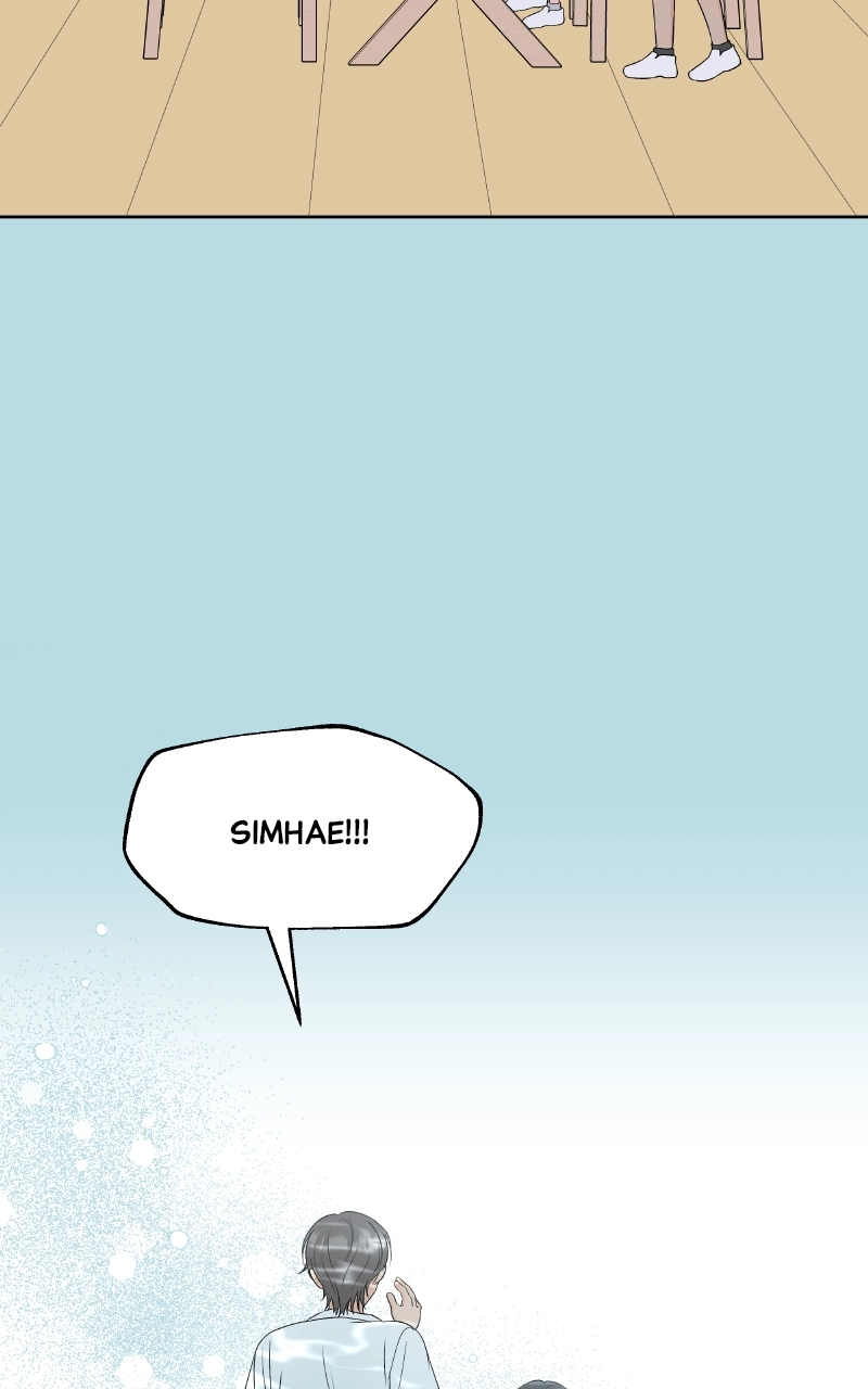 Diving Into Love Chapter 59 page 72 - 