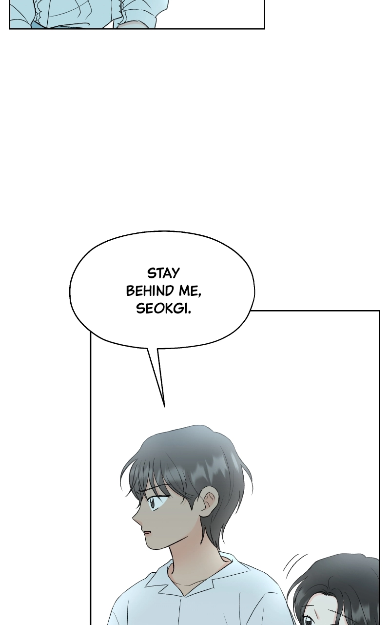 Diving Into Love Chapter 59 page 82 - 