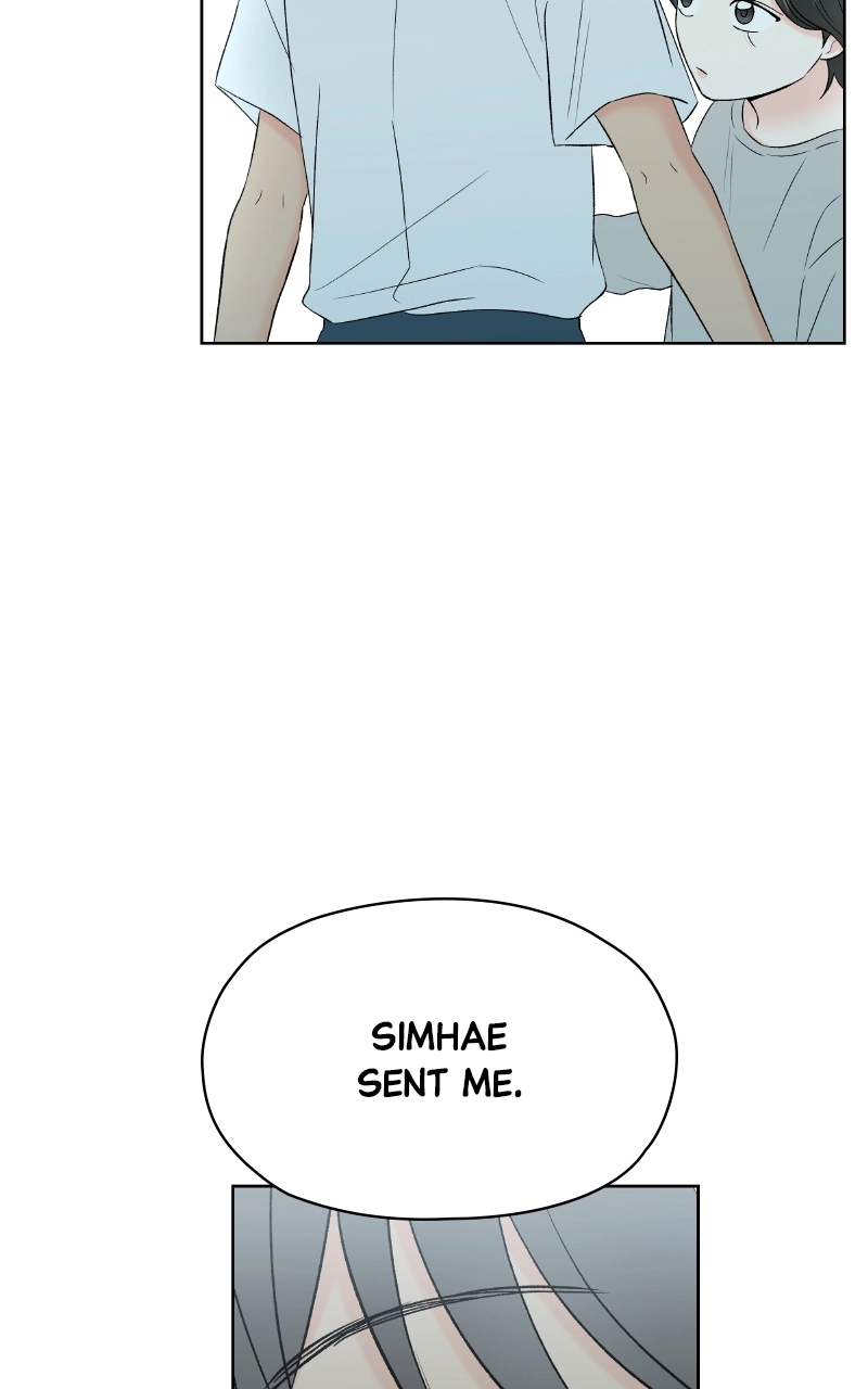 Diving Into Love Chapter 59 page 83 - 