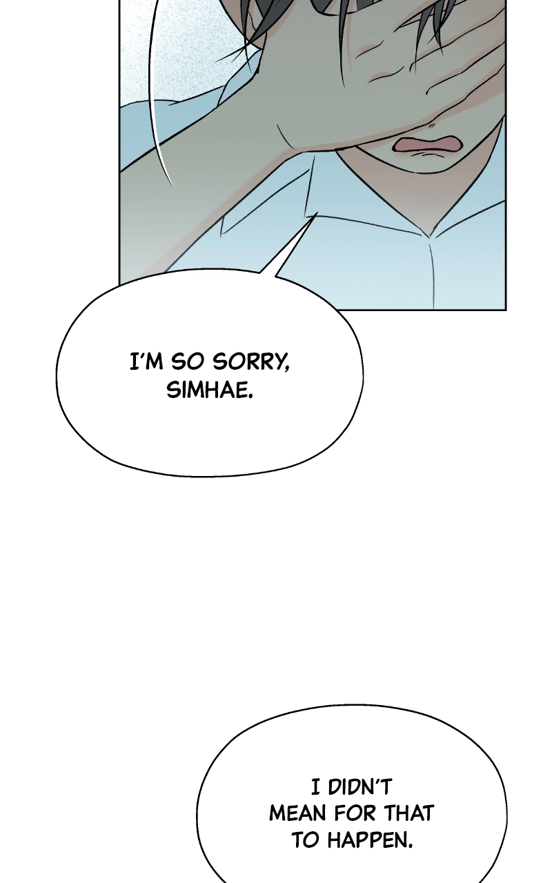 Diving Into Love Chapter 59 page 92 - 
