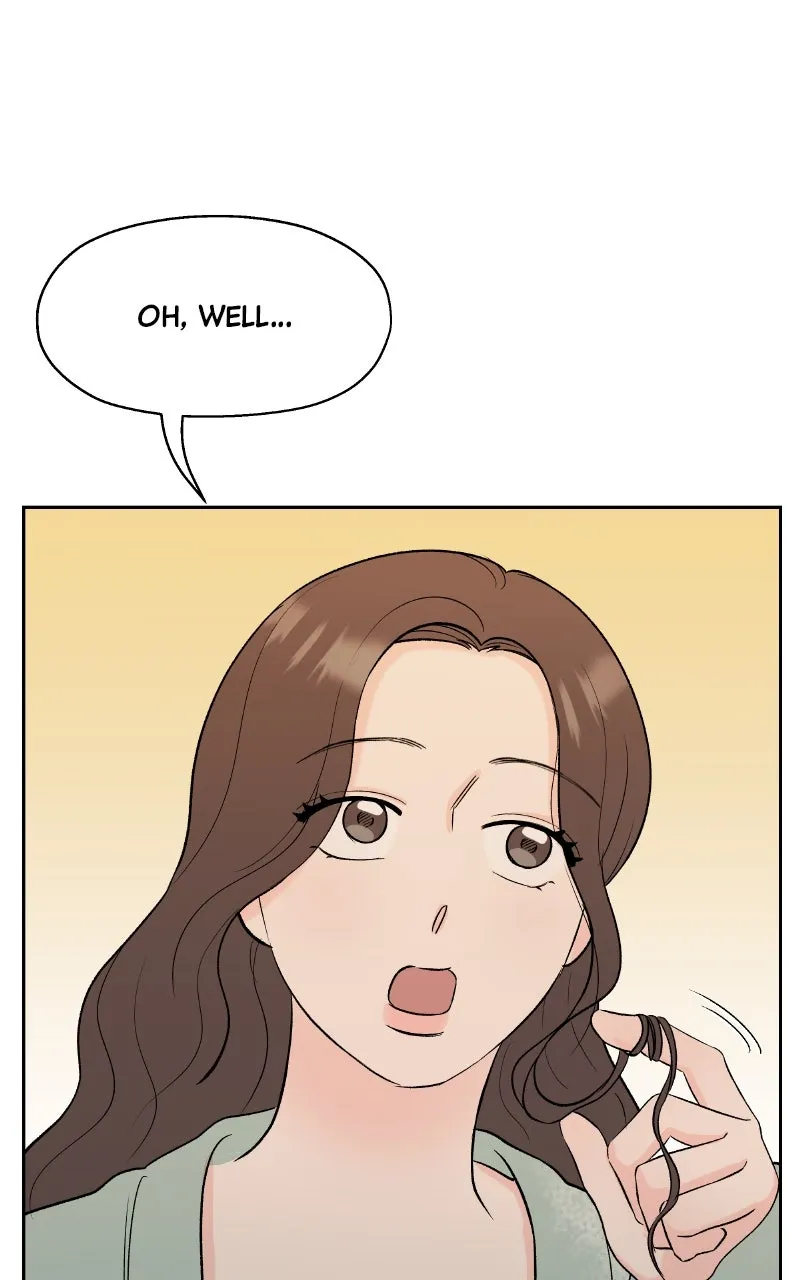 Diving Into Love Chapter 6 page 11 - 