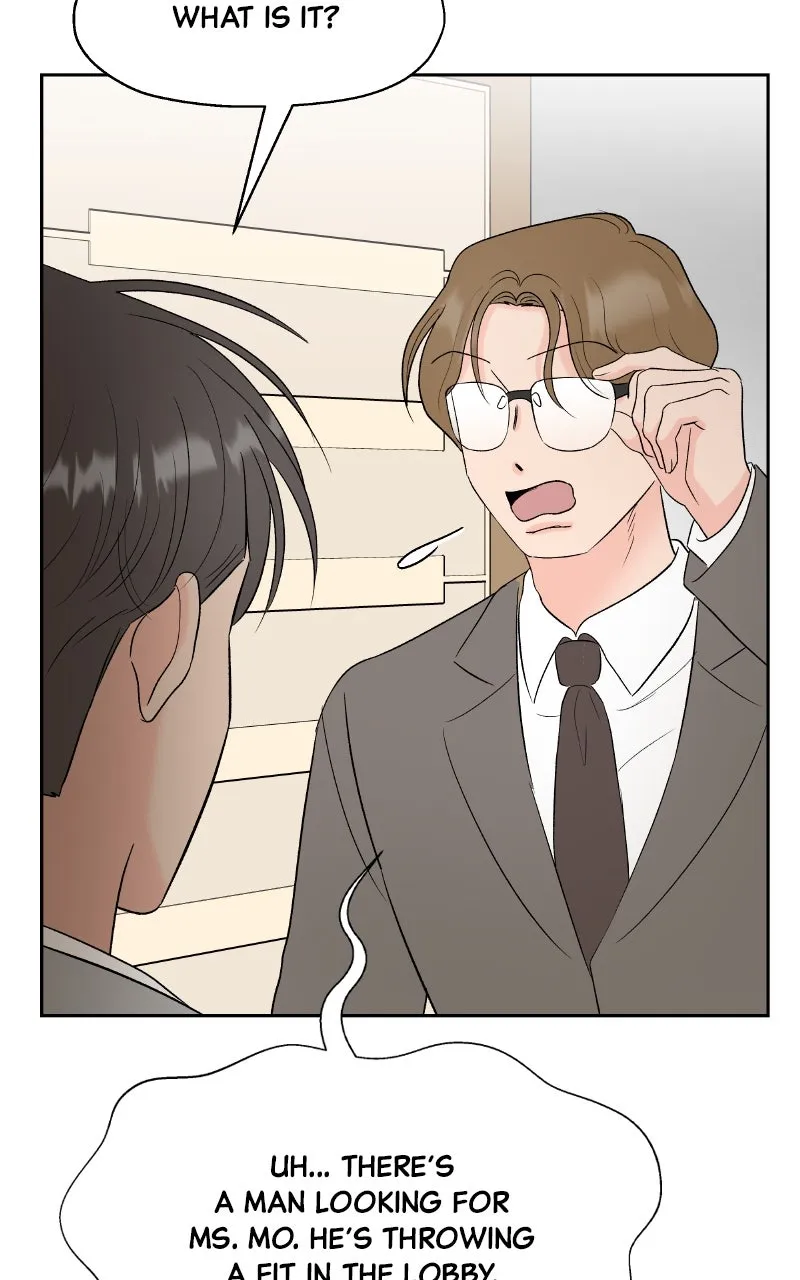 Diving Into Love Chapter 6 page 105 - 
