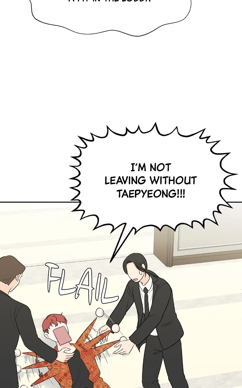 Diving Into Love Chapter 6 page 106 - 