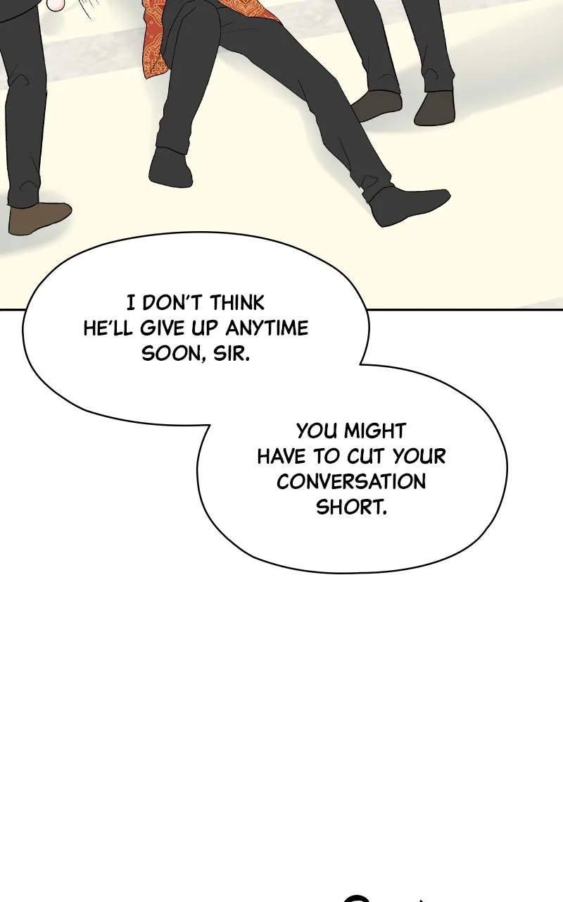 Diving Into Love Chapter 6 page 107 - 