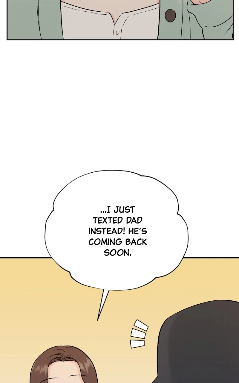 Diving Into Love Chapter 6 page 12 - 