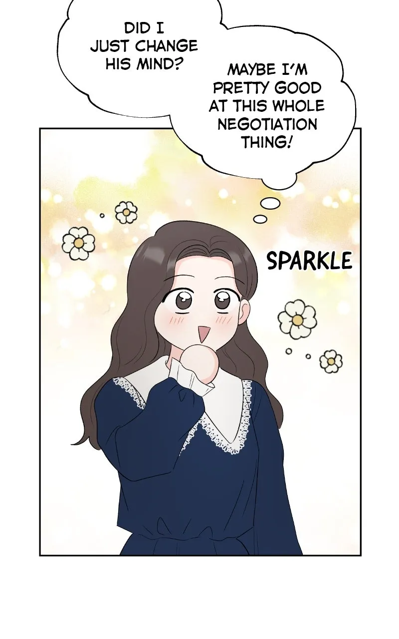 Diving Into Love Chapter 6 page 112 - 
