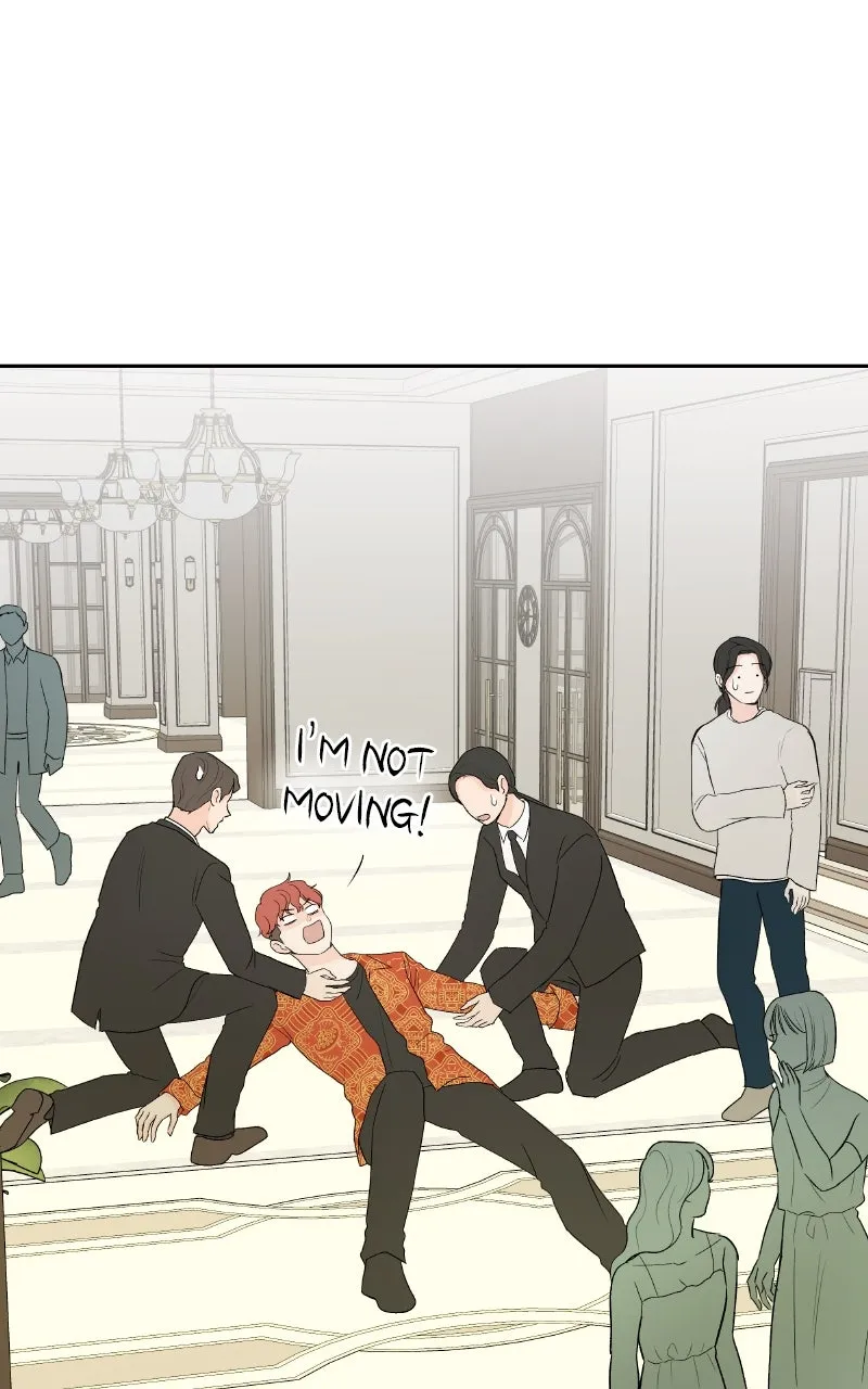 Diving Into Love Chapter 6 page 116 - 