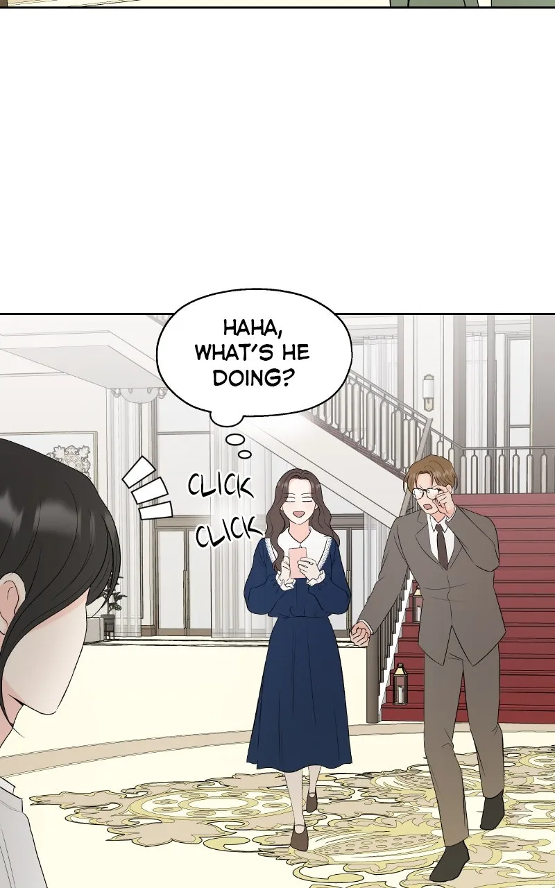 Diving Into Love Chapter 6 page 117 - 