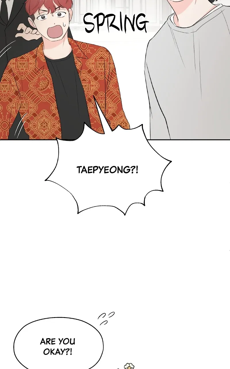 Diving Into Love Chapter 6 page 119 - 