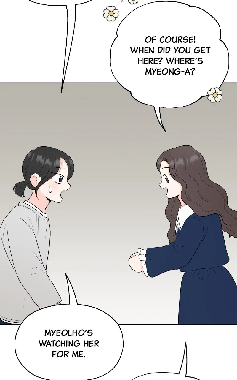 Diving Into Love Chapter 6 page 120 - 