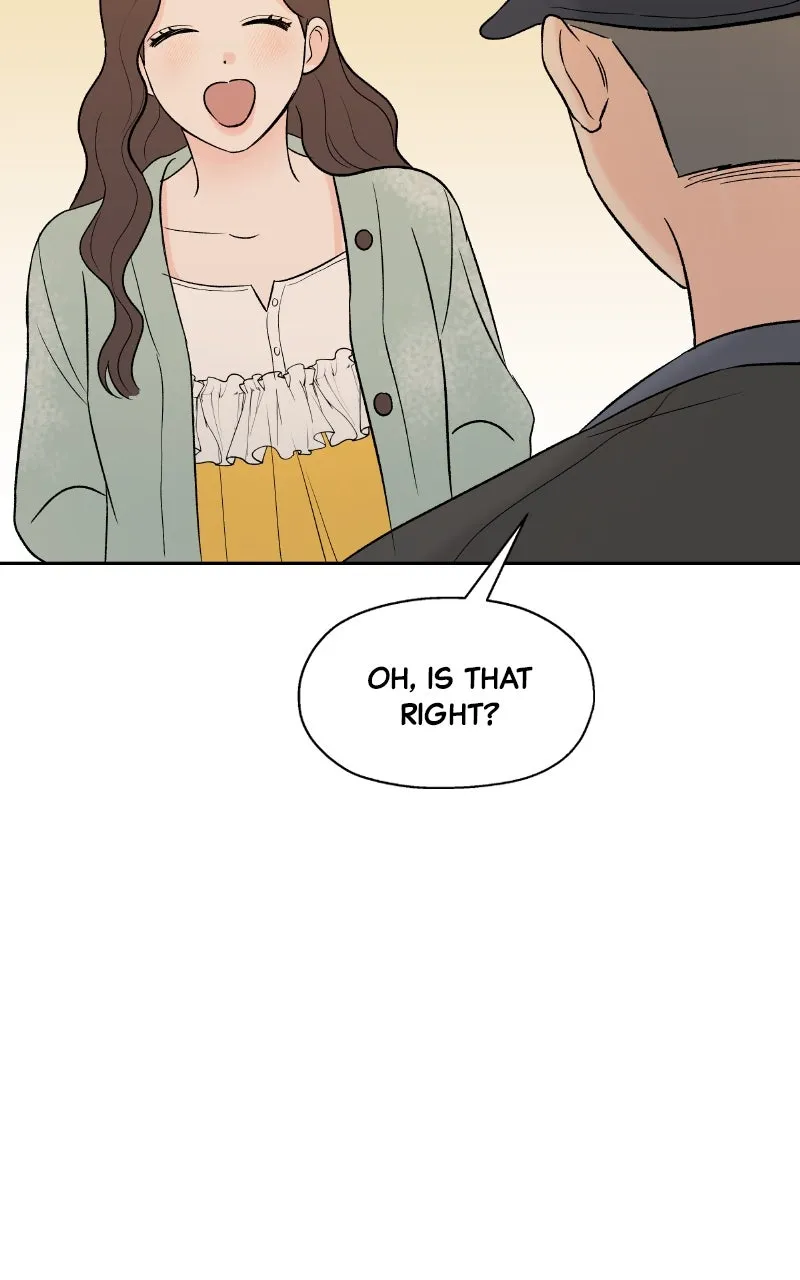 Diving Into Love Chapter 6 page 13 - 