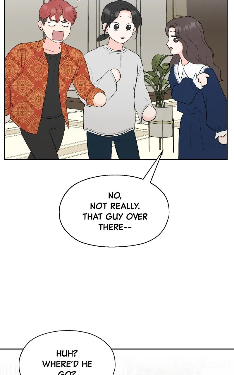 Diving Into Love Chapter 6 page 122 - 
