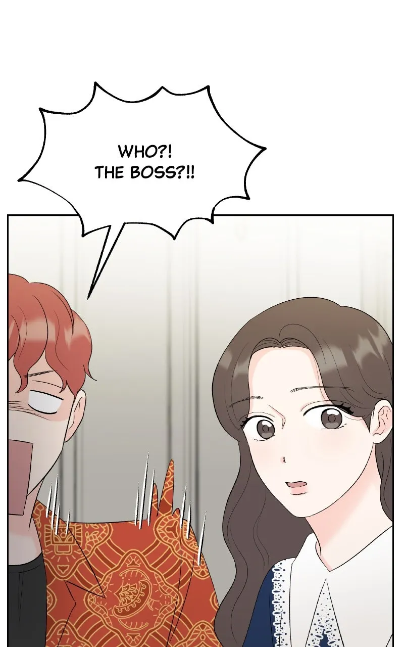 Diving Into Love Chapter 6 page 124 - 