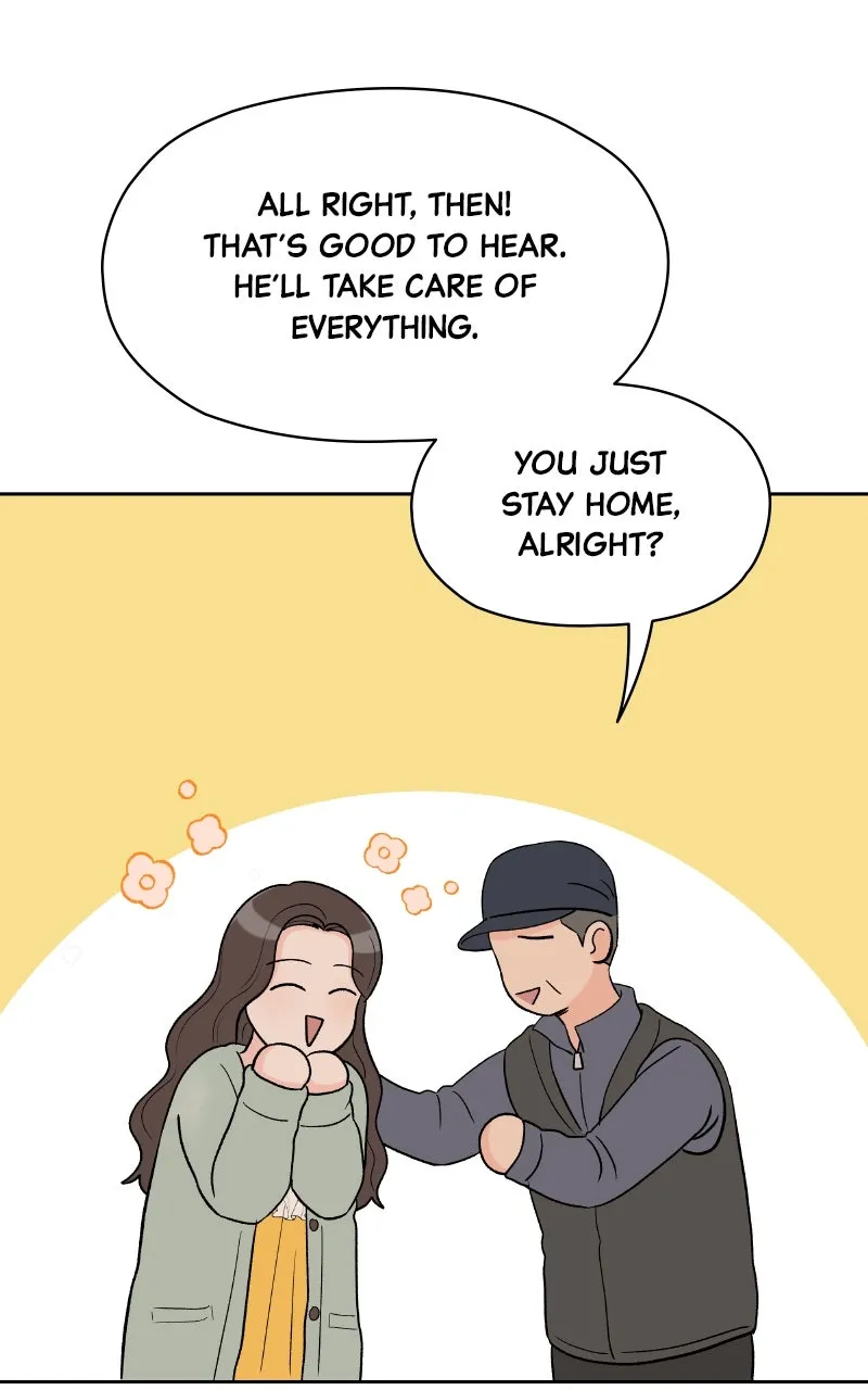 Diving Into Love Chapter 6 page 14 - 