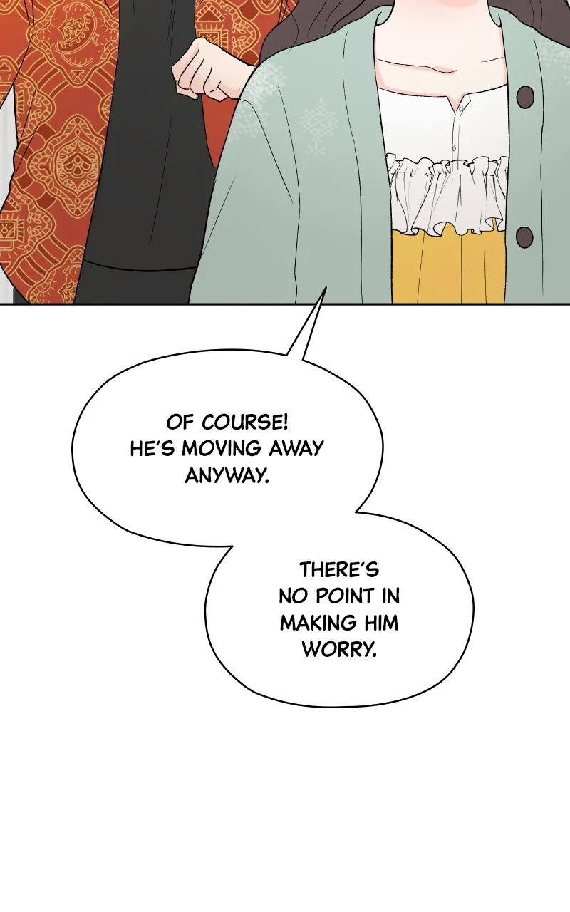 Diving Into Love Chapter 6 page 20 - 