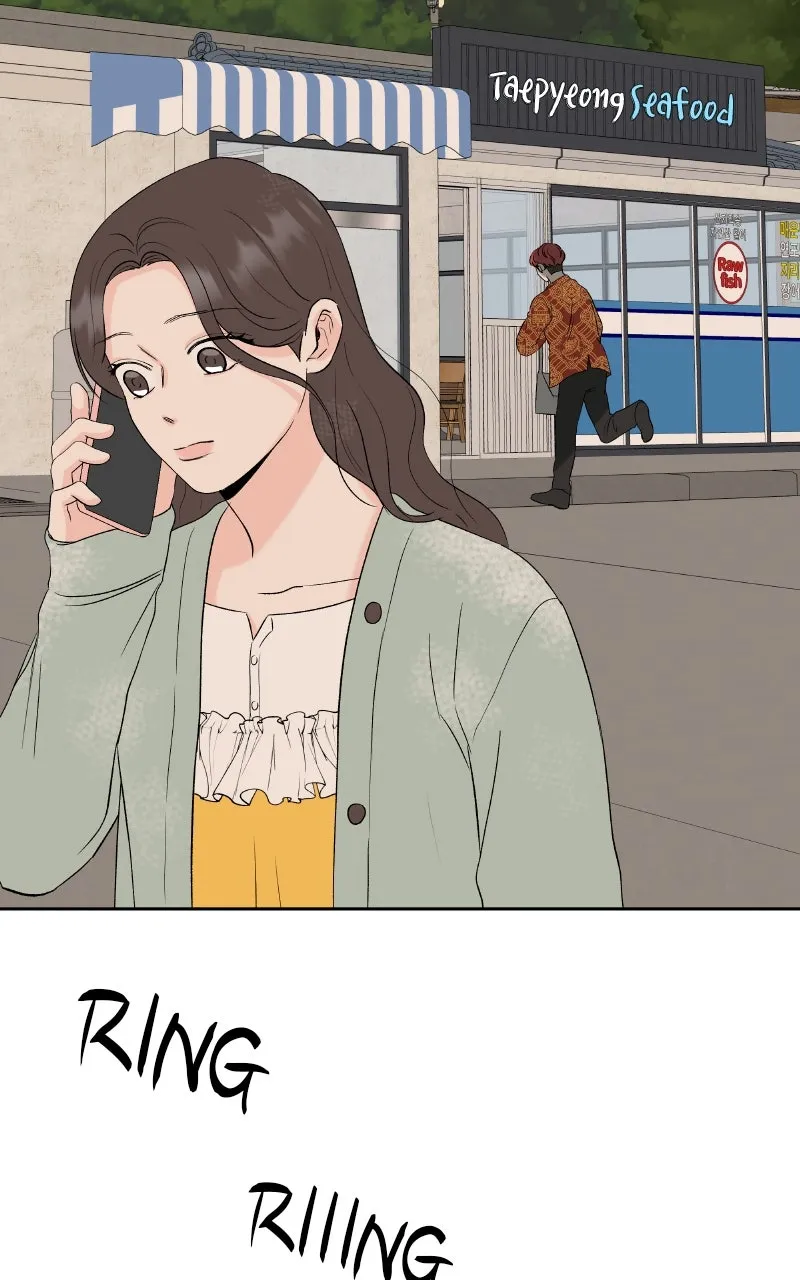 Diving Into Love Chapter 6 page 3 - 