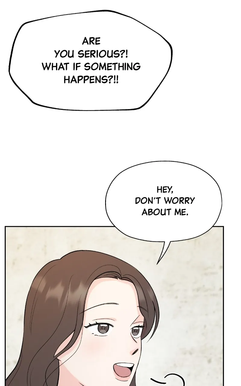 Diving Into Love Chapter 6 page 21 - 